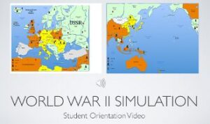 HistorySimulation.com (TM)