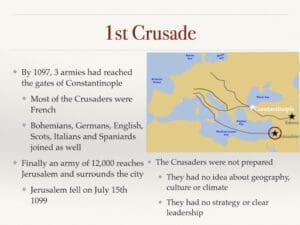 11.2 Church Reform & The Crusades History Presentations ...
