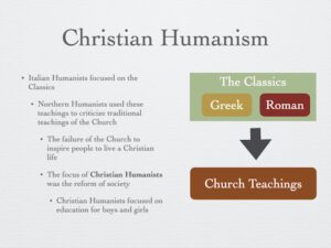 14.3 The Northern Renaissance History Presentations - HistorySimulation ...