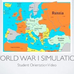 HistorySimulation.com (TM)