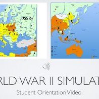 HistorySimulation.com (TM)