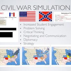 HistorySimulation.com (TM)