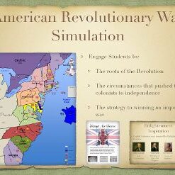 HistorySimulation.com (TM)