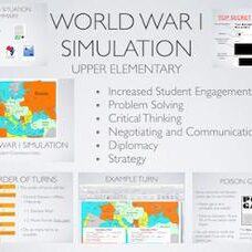 HistorySimulation.com (TM)